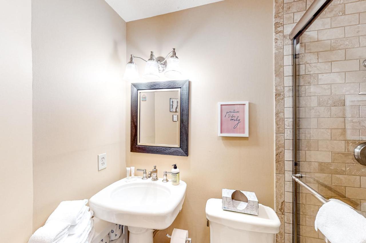 Snowside 20 Apartment Waitsfield Bagian luar foto