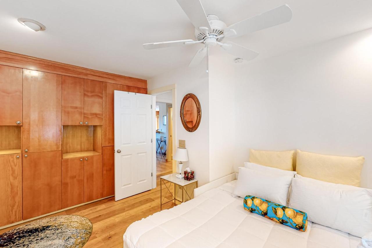 Snowside 20 Apartment Waitsfield Bagian luar foto
