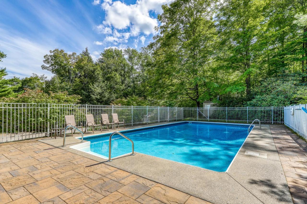 Snowside 20 Apartment Waitsfield Bagian luar foto