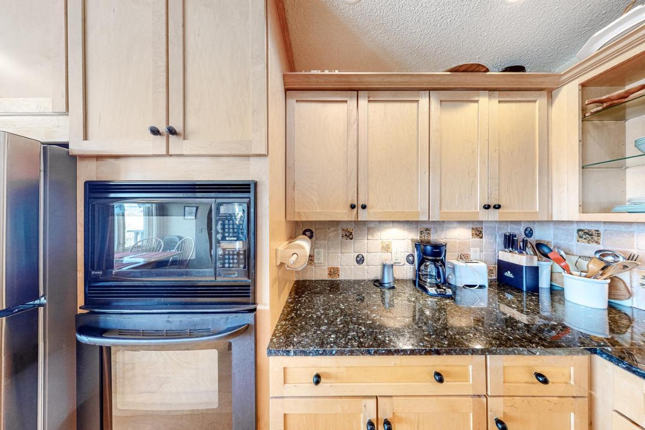 Snowside 20 Apartment Waitsfield Bagian luar foto